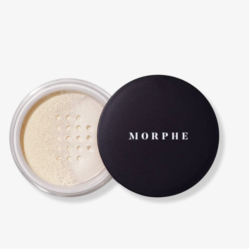 ✨NIB✨ MORPHE Bake & Set Translucent Setting Powder - Picture 2 of 6